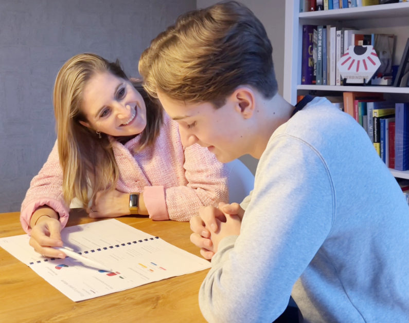 studiekeuzebegeleiding